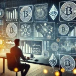 ক্রিপ্টোকারেন্সি ব্যবসা কি হালাল