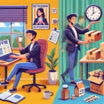 চাকরির পাশাপাশি কি ব্যবসা করা যায়