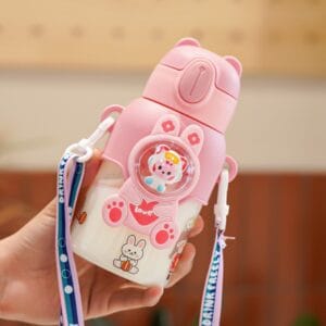 children water botlle
