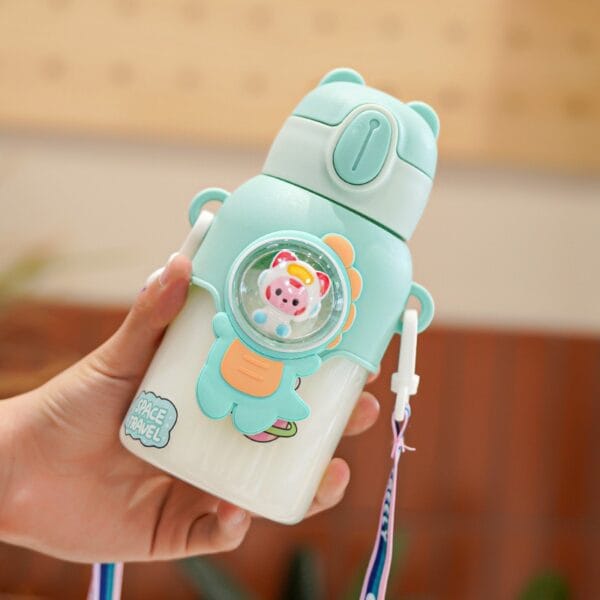 children water botlle
