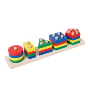 geometric puzzle
