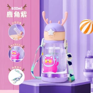 kids water bottle