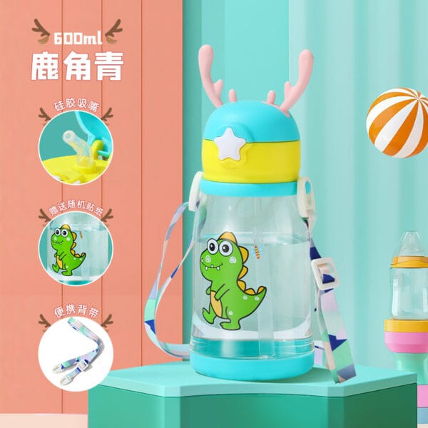 kids water bottle