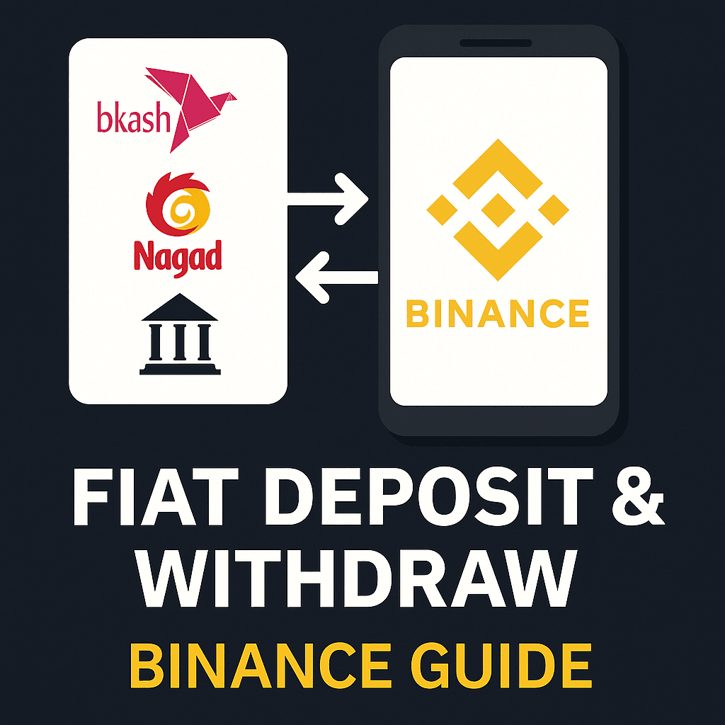 Crypto BuySell kivabe korben