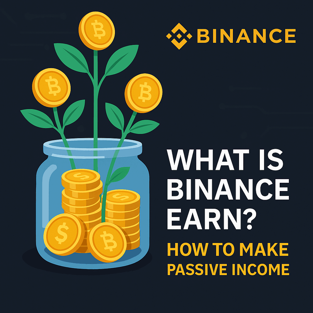 binace-earn-ki-o-income-kivabe-hoy