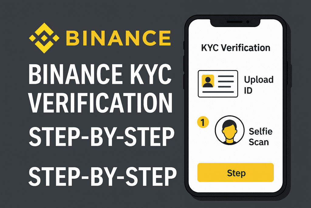 binance-account-verification