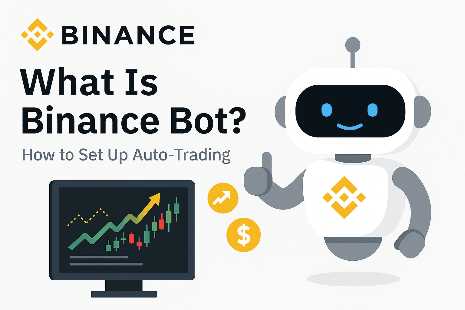 binance bot configuration