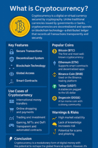 crypto currency ki