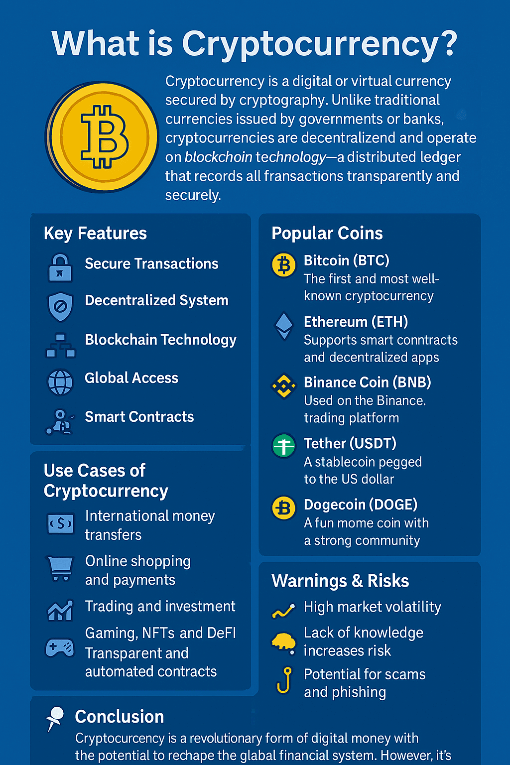 crypto currency ki
