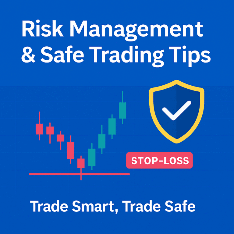 risk management o tips