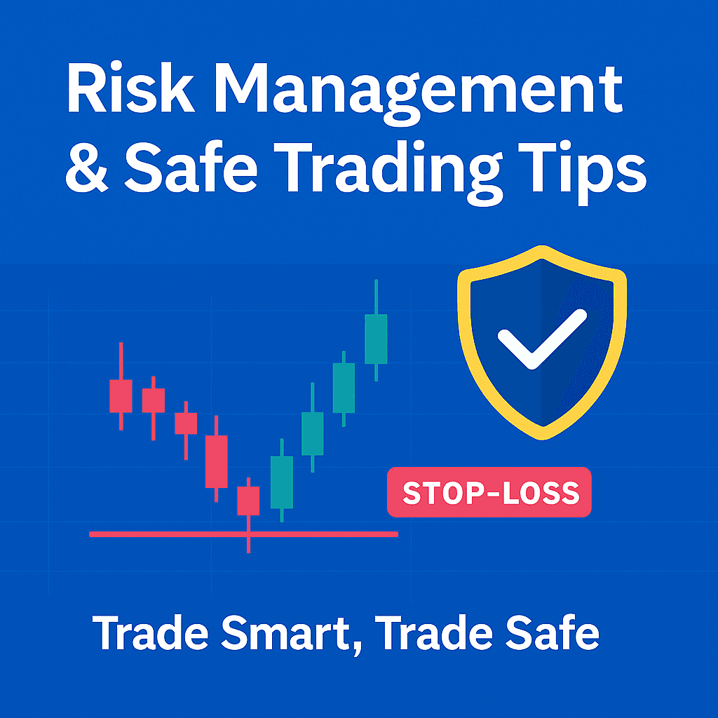 risk management o tips