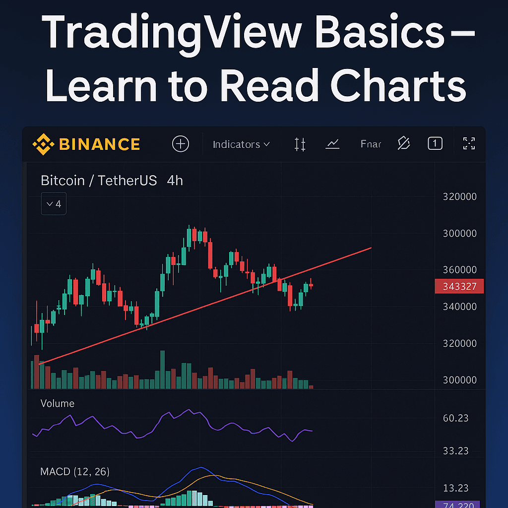 tradingView-chart analysis