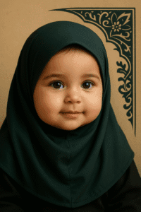 umme diye meyeder islamic nam